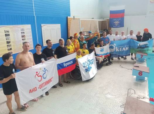 Новость усц ДОСААФ от 13 апреля 2026 г.