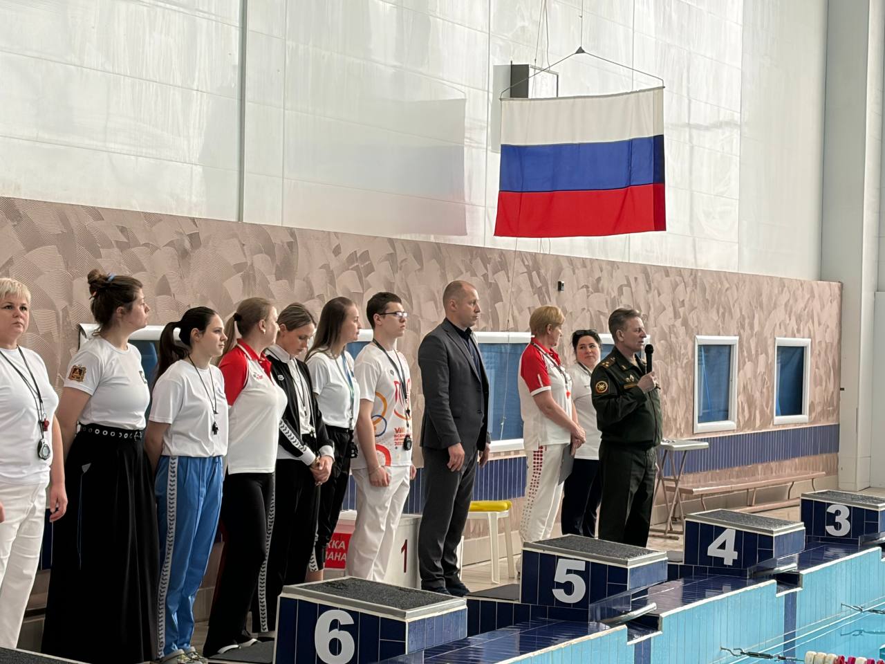 Новость усц ДОСААФ от 16 февраля 2026 г.